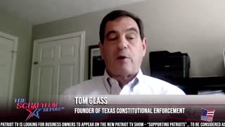PATRIOT.TV LIVE