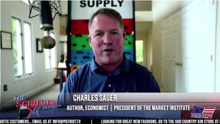 PATRIOT.TV LIVE