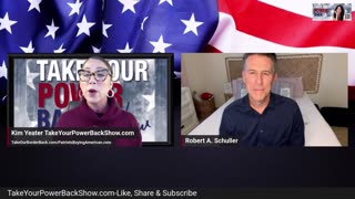 PATRIOT.TV LIVE