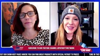 PATRIOT.TV LIVE