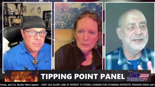 PATRIOT.TV LIVE