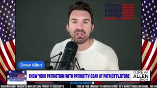 PATRIOT.TV LIVE