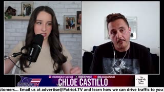PATRIOT.TV LIVE