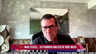 PATRIOT.TV LIVE