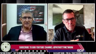 PATRIOT.TV LIVE