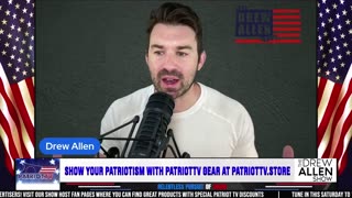 PATRIOT.TV LIVE