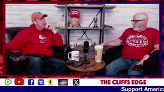 PATRIOT.TV LIVE