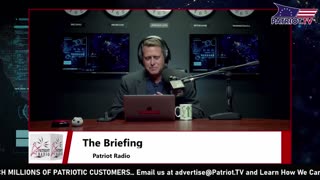 PATRIOT.TV LIVE