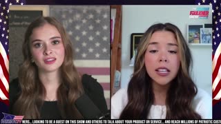 PATRIOT.TV LIVE