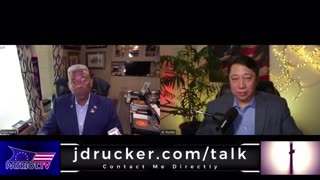 PATRIOT.TV LIVE