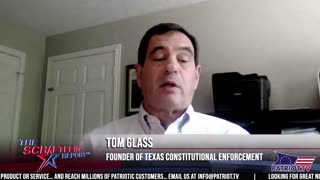 PATRIOT.TV LIVE