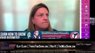 PATRIOT.TV LIVE