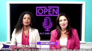 PATRIOT.TV LIVE