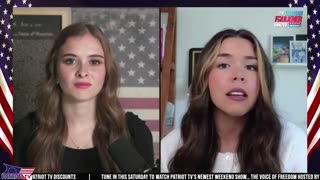 PATRIOT.TV LIVE