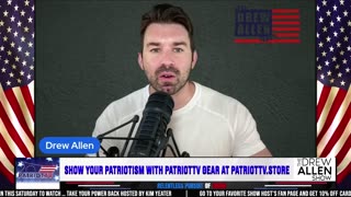 PATRIOT.TV LIVE