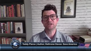 PATRIOT.TV LIVE