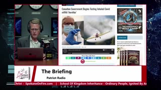 PATRIOT.TV LIVE
