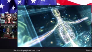 PATRIOT.TV LIVE