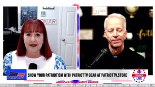 PATRIOT.TV LIVE