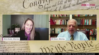 PATRIOT.TV LIVE