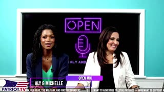 PATRIOT.TV LIVE