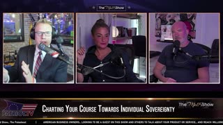 PATRIOT.TV LIVE
