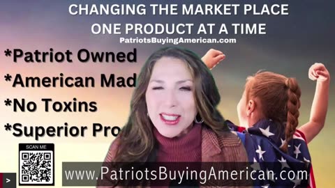 PATRIOT.TV LIVE