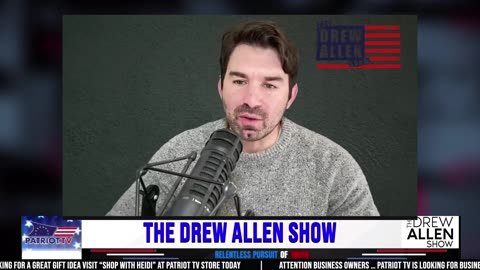 PATRIOT.TV LIVE