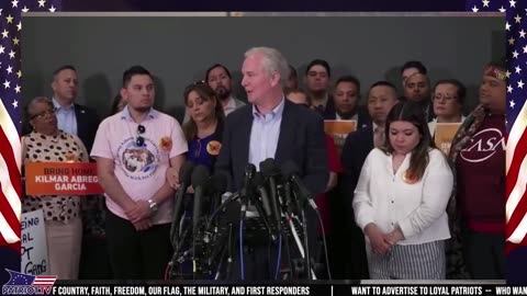 PATRIOT.TV LIVE