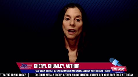 PATRIOT.TV LIVE