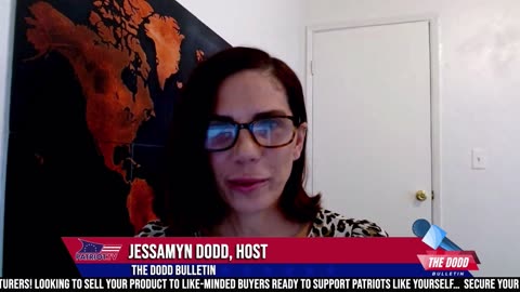 PATRIOT.TV LIVE
