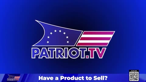 PATRIOT.TV LIVE