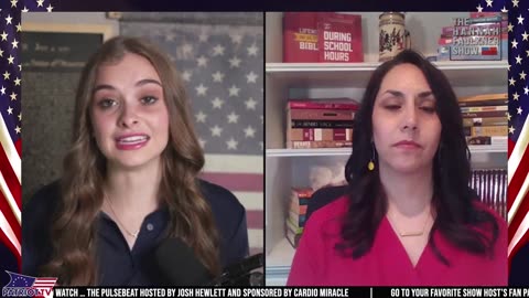 PATRIOT.TV LIVE