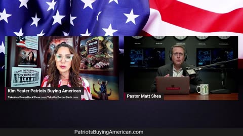 PATRIOT.TV LIVE