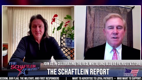 PATRIOT.TV LIVE
