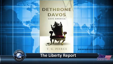 PATRIOT.TV LIVE