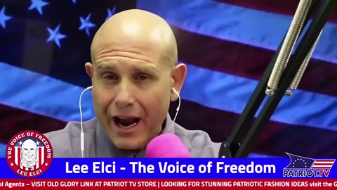 PATRIOT.TV LIVE
