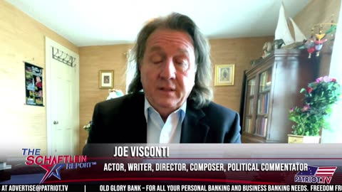 PATRIOT.TV LIVE