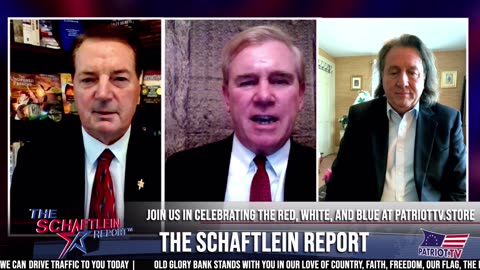 PATRIOT.TV LIVE