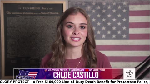 PATRIOT.TV LIVE