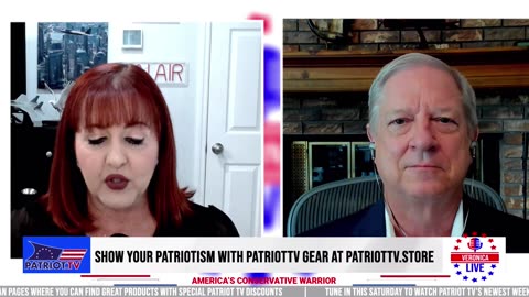 PATRIOT.TV LIVE