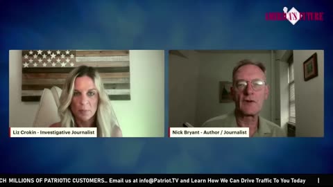 PATRIOT.TV LIVE