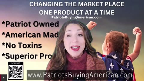 PATRIOT.TV LIVE