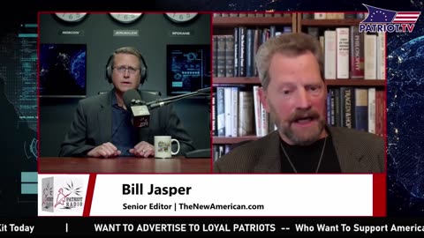 PATRIOT.TV LIVE