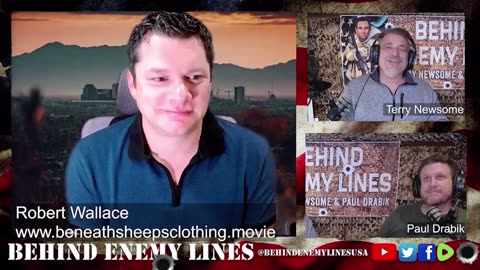 PATRIOT.TV LIVE