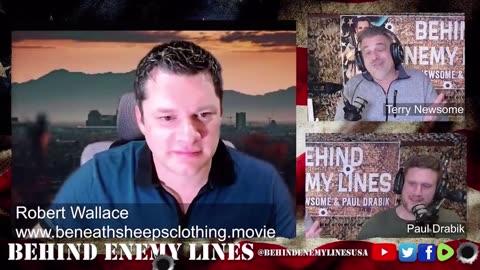 PATRIOT.TV LIVE