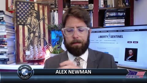 PATRIOT.TV LIVE