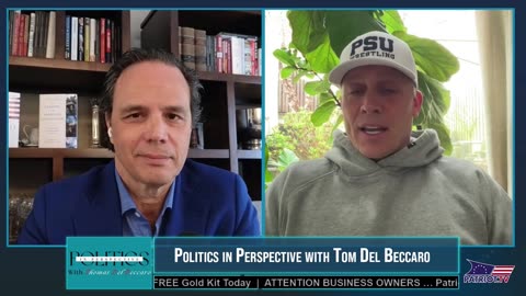 PATRIOT.TV LIVE