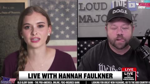 PATRIOT.TV LIVE