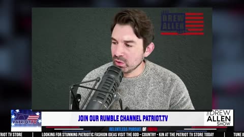 PATRIOT.TV LIVE